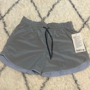 Choose a side SHR short 4”